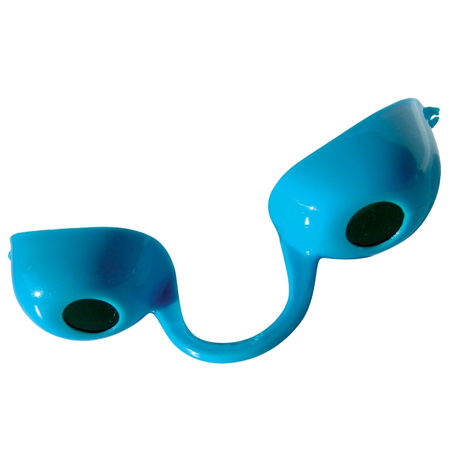 LUNETTE UV BLEUE EN BOITE - THERA ESTHETIQUE