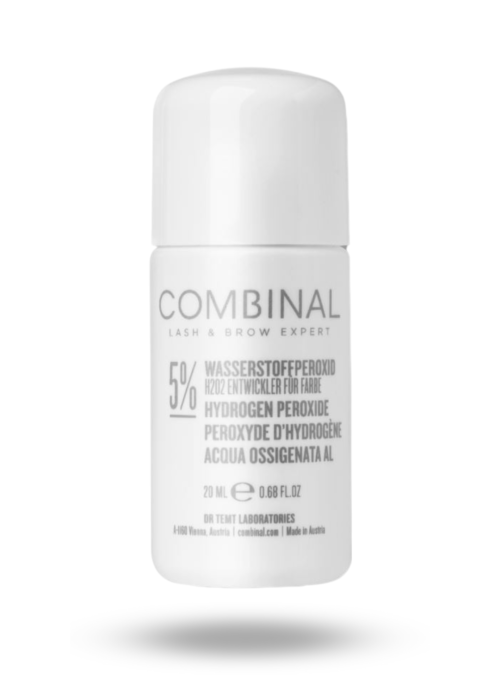 Thera Esthetique Grossiste En Produit Esthetique Bretagne Combinal Peroxyde Dhydrogene 5