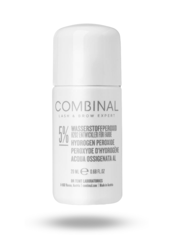 Thera Esthetique Grossiste En Produit Esthetique Bretagne Combinal Peroxyde Dhydrogene 5