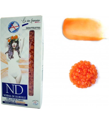 Thera Esthetique Grossiste En Produit Esthetique Bretagne Cire Calendula Bio ND