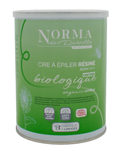 Thera Esthetique Grossiste En Produit Esthetique Bretagne Cire Pot Resine Bio