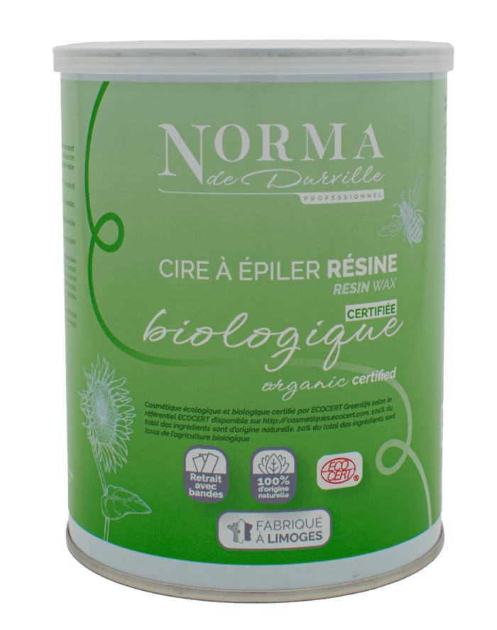 Thera Esthetique Grossiste En Produit Esthetique Bretagne Cire Pot Resine Bio