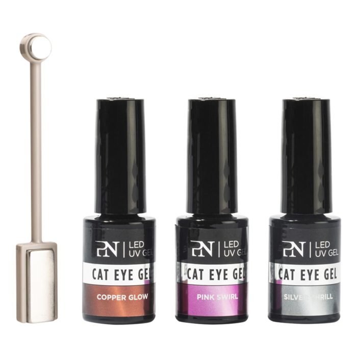 THERA ESTHETIQUE Grossiste En Produit Esthetique Bretagne Pronails Effet Kit Cat Eye 29596 2