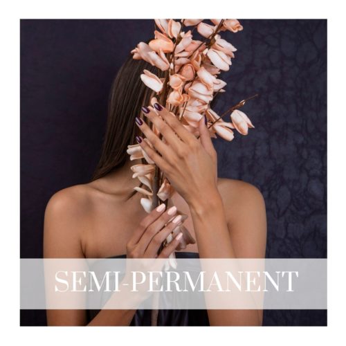 Semi-permanent