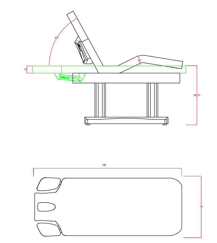 THERA ESTHETIQUE Grossiste En Produit Esthetique Bretagne Screenshot 2020 12 02 2249 4 A26 Technical File 2249 4 A26 Technical File2 Pdf1