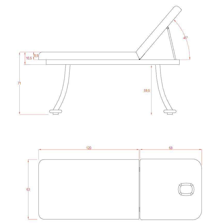 THERA ESTHETIQUE Grossiste En Produit Esthetique Bretagne Screenshot 2020 12 02 WK F002 Technical Sheet WK F002 Technical Sheet1 Pdf 1