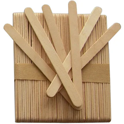 Thera Esthetique Grossiste En Produit Esthetique Bretagne Spatule Petit Modele Jetable