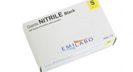 THERA ESTHETIQUE Grossiste En Produit Esthetique Bretagne BOITE NITRILE NOIR
