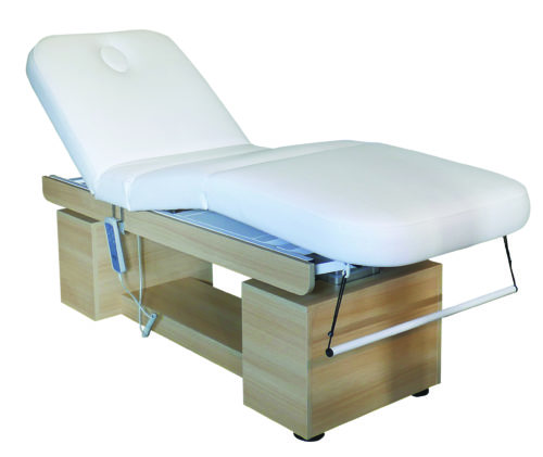 THERA ESTHETIQUE Grossiste En Produit Esthetique Bretagne Fauteuil Hche Bois Blanchi