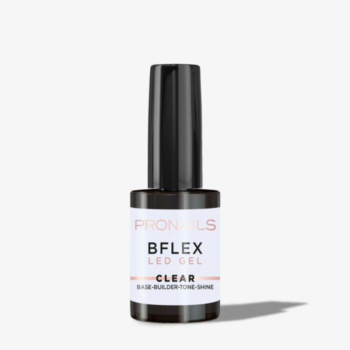 Thera Esthetique Grossiste En Produit Esthetique Bretagne BFLEX CLEAR