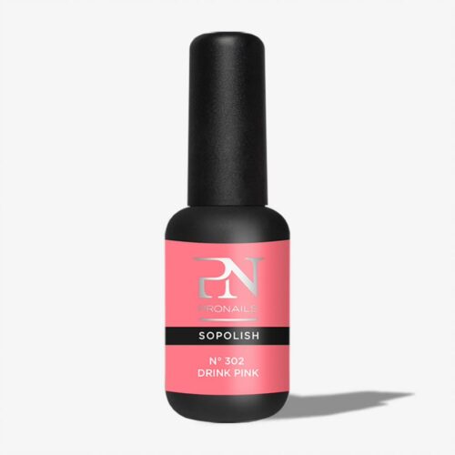 Thera Esthetique Grossiste En Produit Esthetique Bretagne DRINK PINK 2