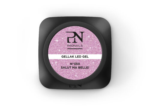 Thera Esthetique Grossiste En Produit Esthetique Bretagne 29882 Gellak 350 Salut Ma Belle 10 Ml Top