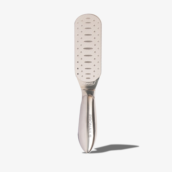 Thera Esthetique Grossiste En Produit Esthetique Bretagne Sterilizable Foot Files