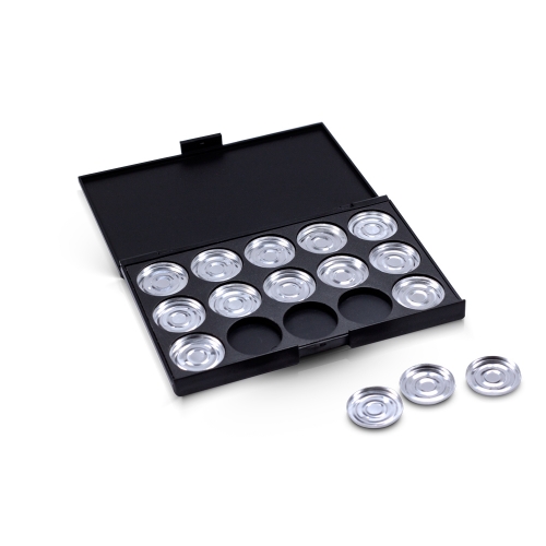 Thera Esthetique Grossiste En Produit Esthetique Bretagne Nail Art Gel Acrylic Paint Holder 15 Colors 1571 2 1