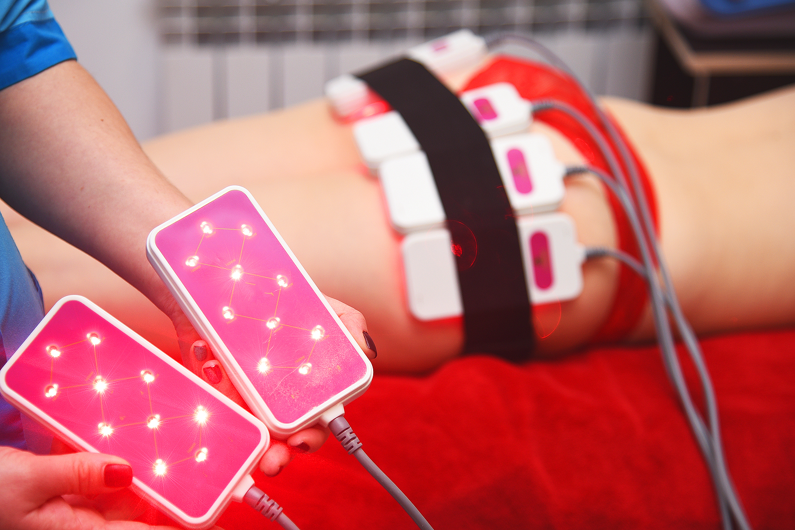 Thera Esthetique Grossiste En Produit Esthetique Bretagne Technologies Minceur