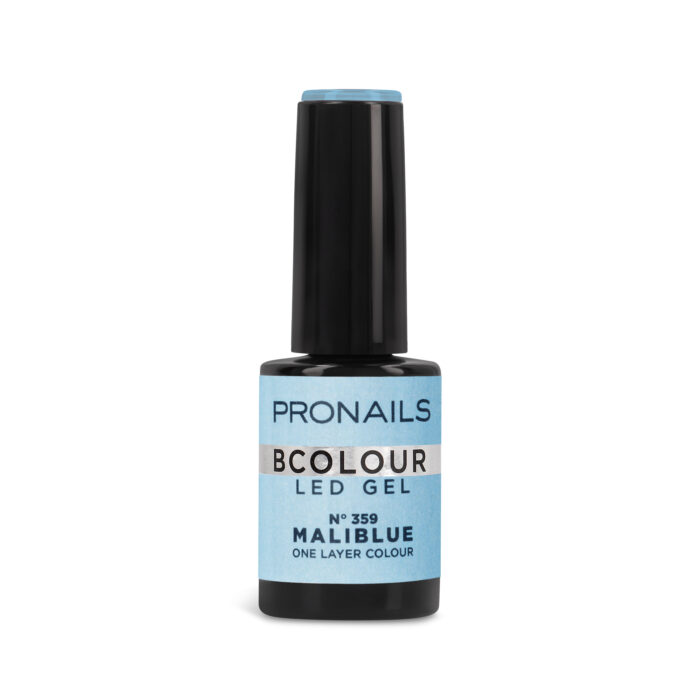 Thera Esthetique Grossiste En Produit Esthetique Bretagne 30250 BColour 359 Maliblue 10ml