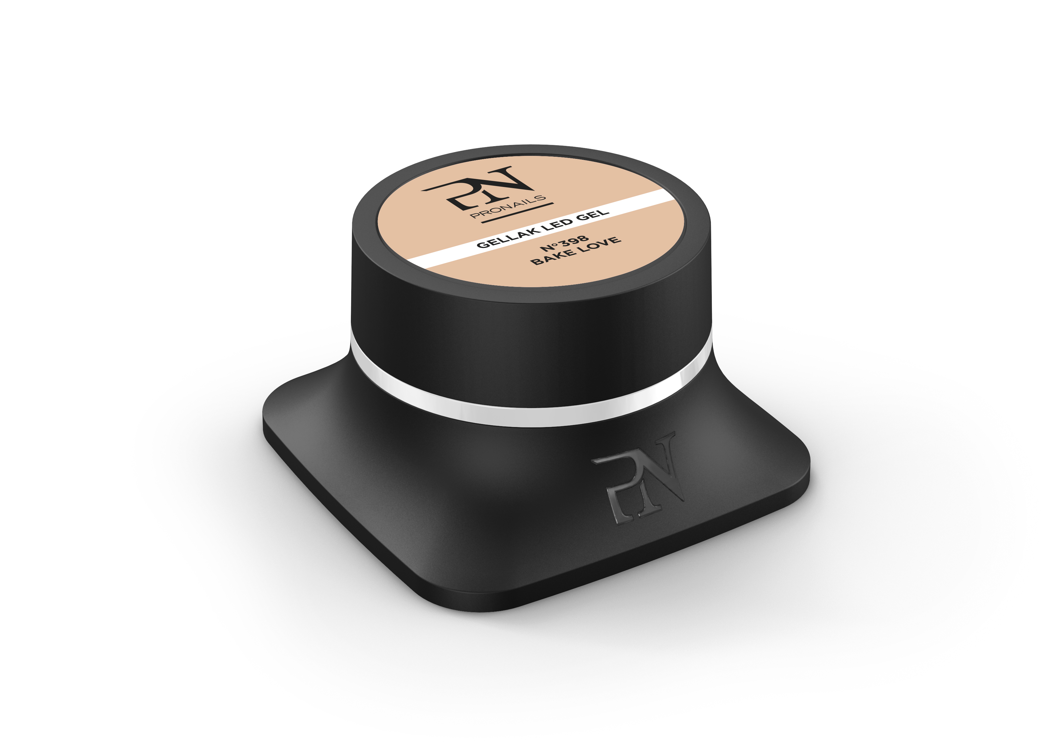 Thera Esthetique Grossiste En Produit Esthetique Bretagne 30229 90262 Gellak 398 Bake Love 10ml Jar