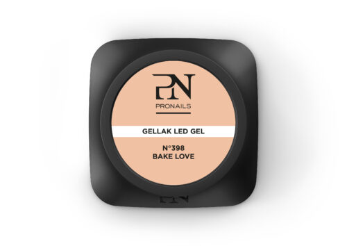 Thera Esthetique Grossiste En Produit Esthetique Bretagne 30229 90262 Gellak 398 Bake Love 10ml Top