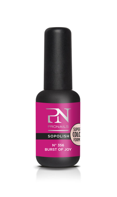 Thera Esthetique Grossiste En Produit Esthetique Bretagne 30234 90239 Sopolish 356 Burst Of Joy 8ml