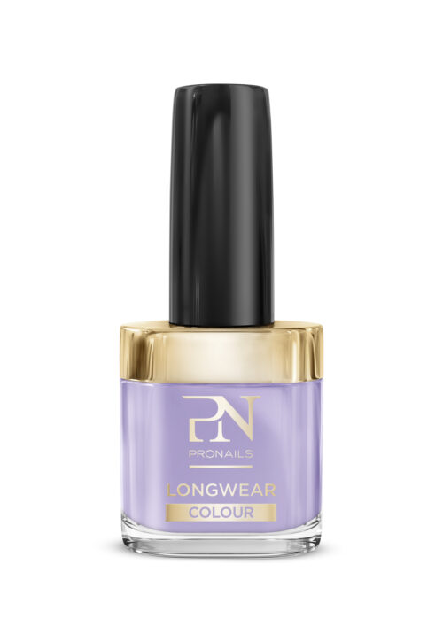 Thera Esthetique Grossiste En Produit Esthetique Bretagne 30259 PN LongWear 355 Lavish Lilac 10ml