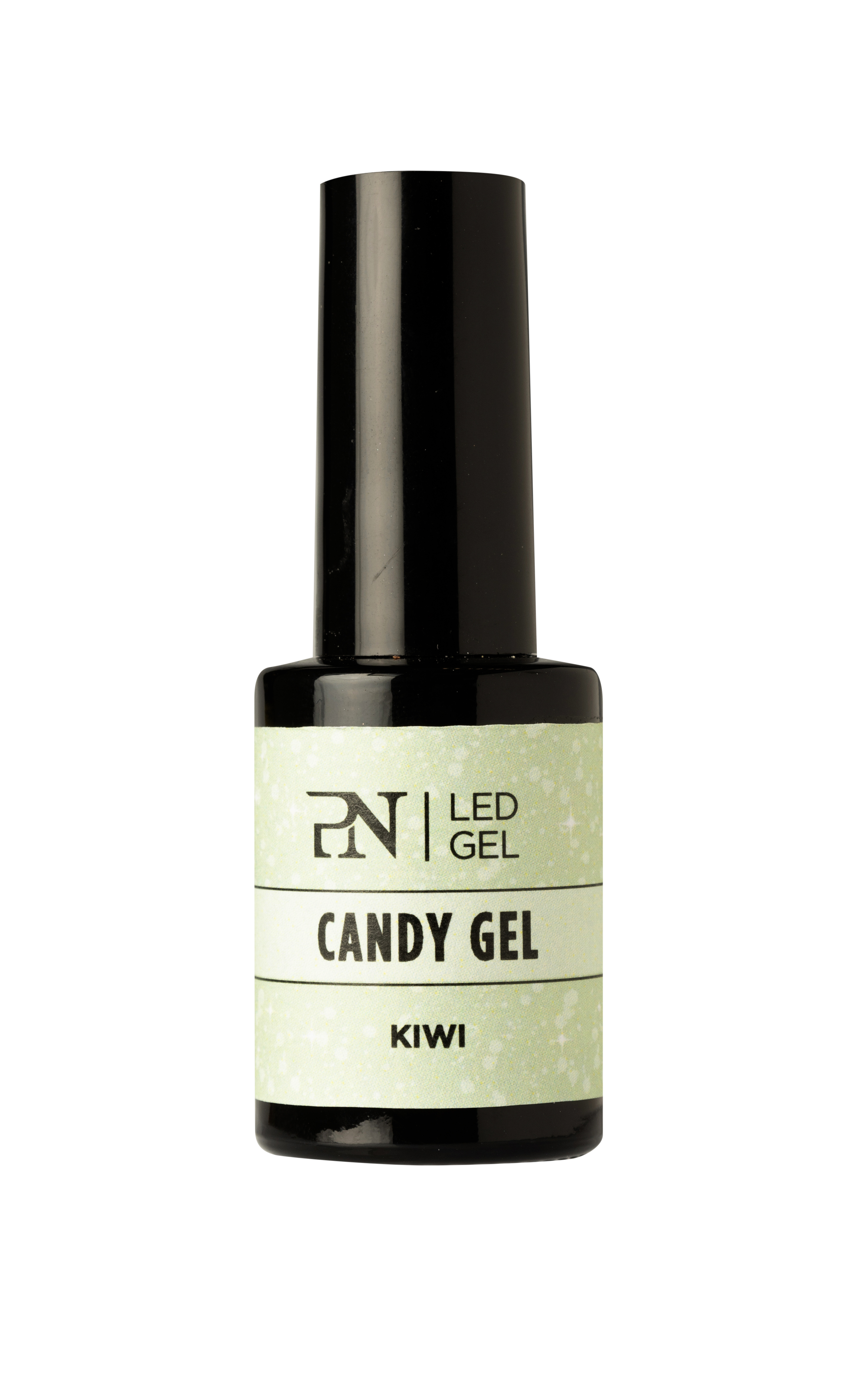 Thera Esthetique Grossiste En Produit Esthetique Bretagne 90046 Candy Gel Kiwi 8ml Bottle