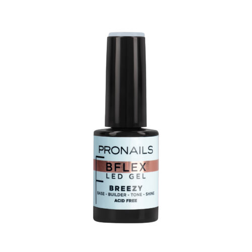 Thera Esthetique Grossiste En Produit Esthetique Bretagne 30333 BFlex LED Gel Breezy 14ml