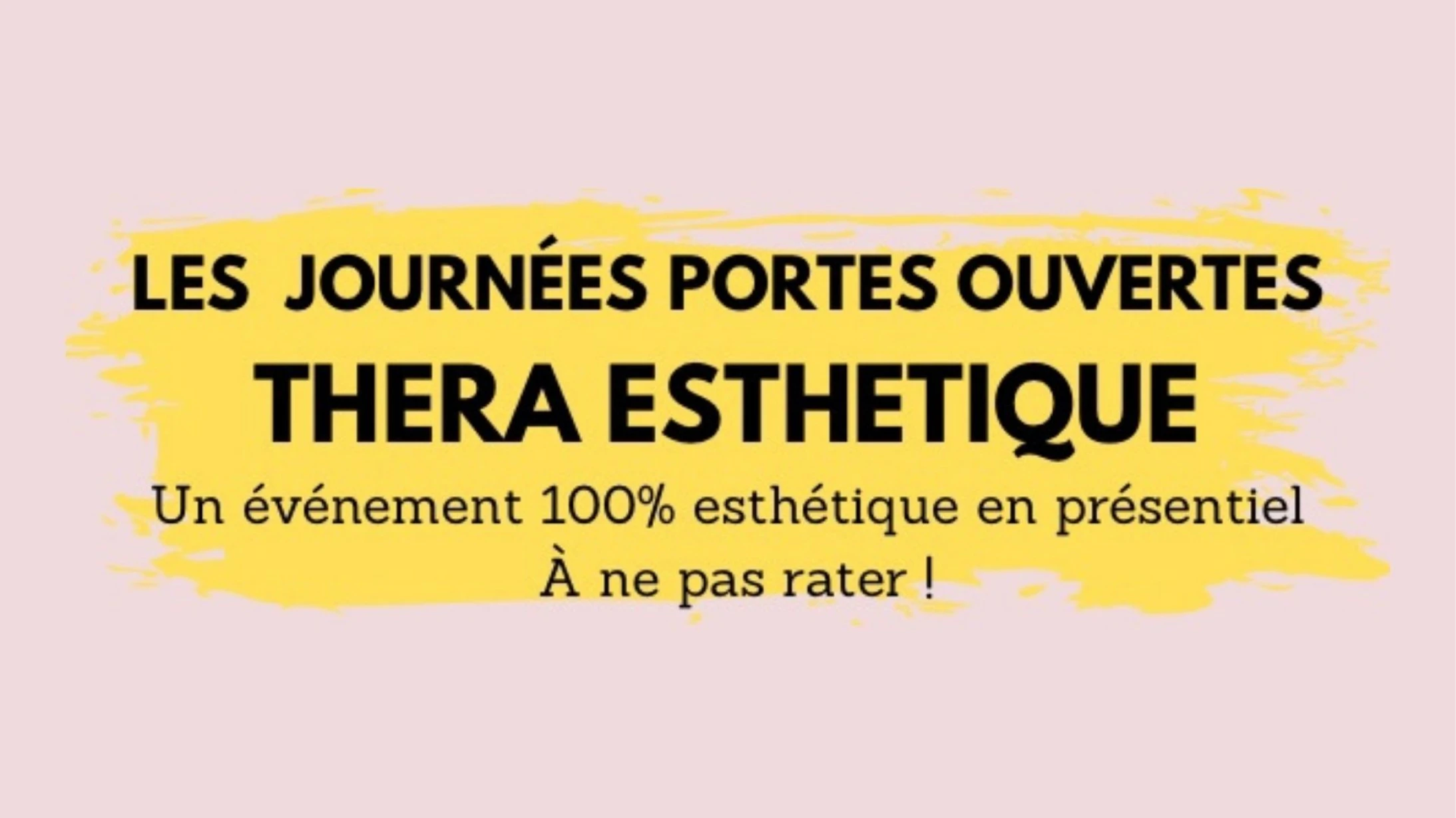 Venez découvrir les nouvelles technologies et la nouvelle collection