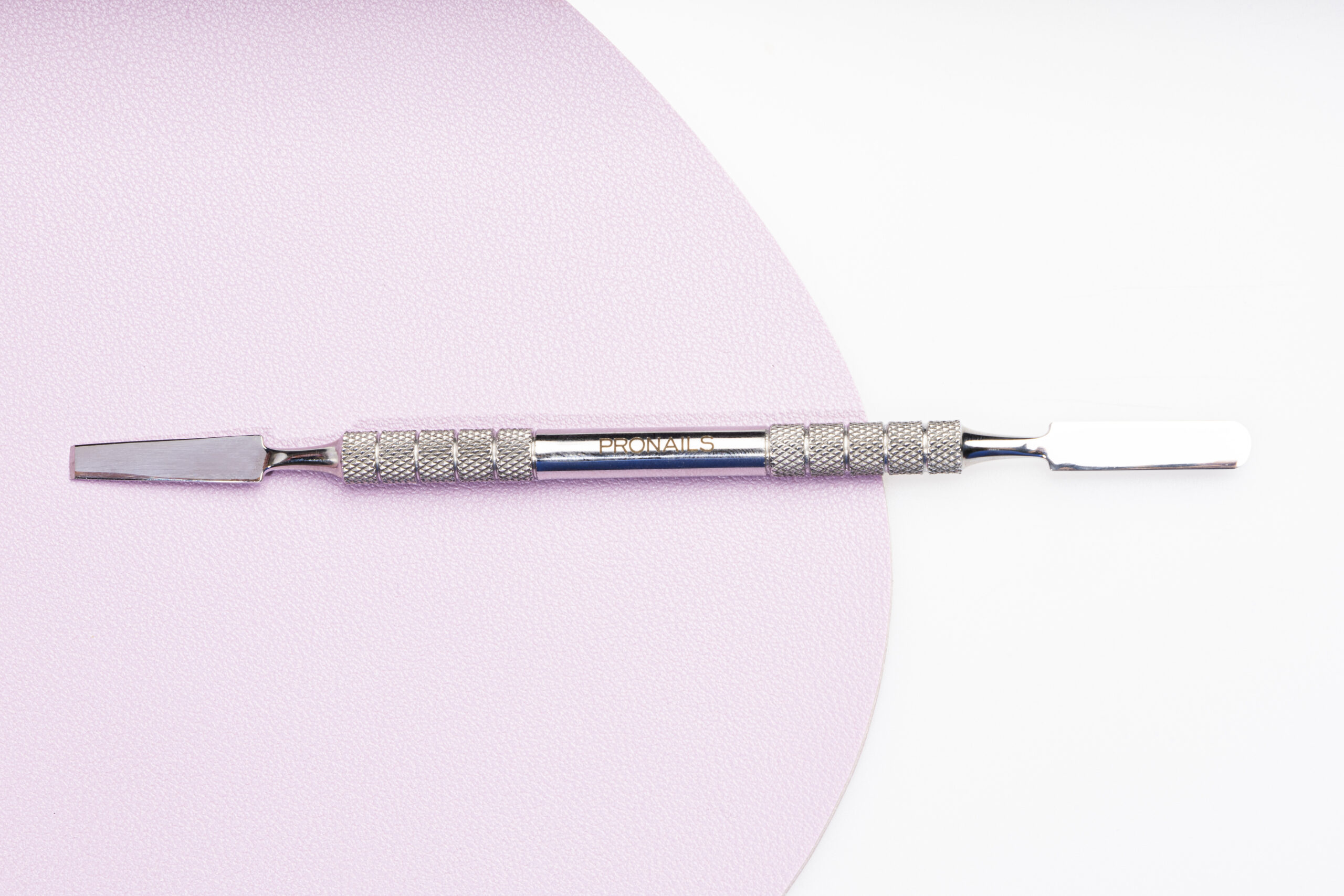 Thera Esthetique Grossiste En Produit Esthetique Bretagne 30519 HC Double Ended Spatula PRO 1