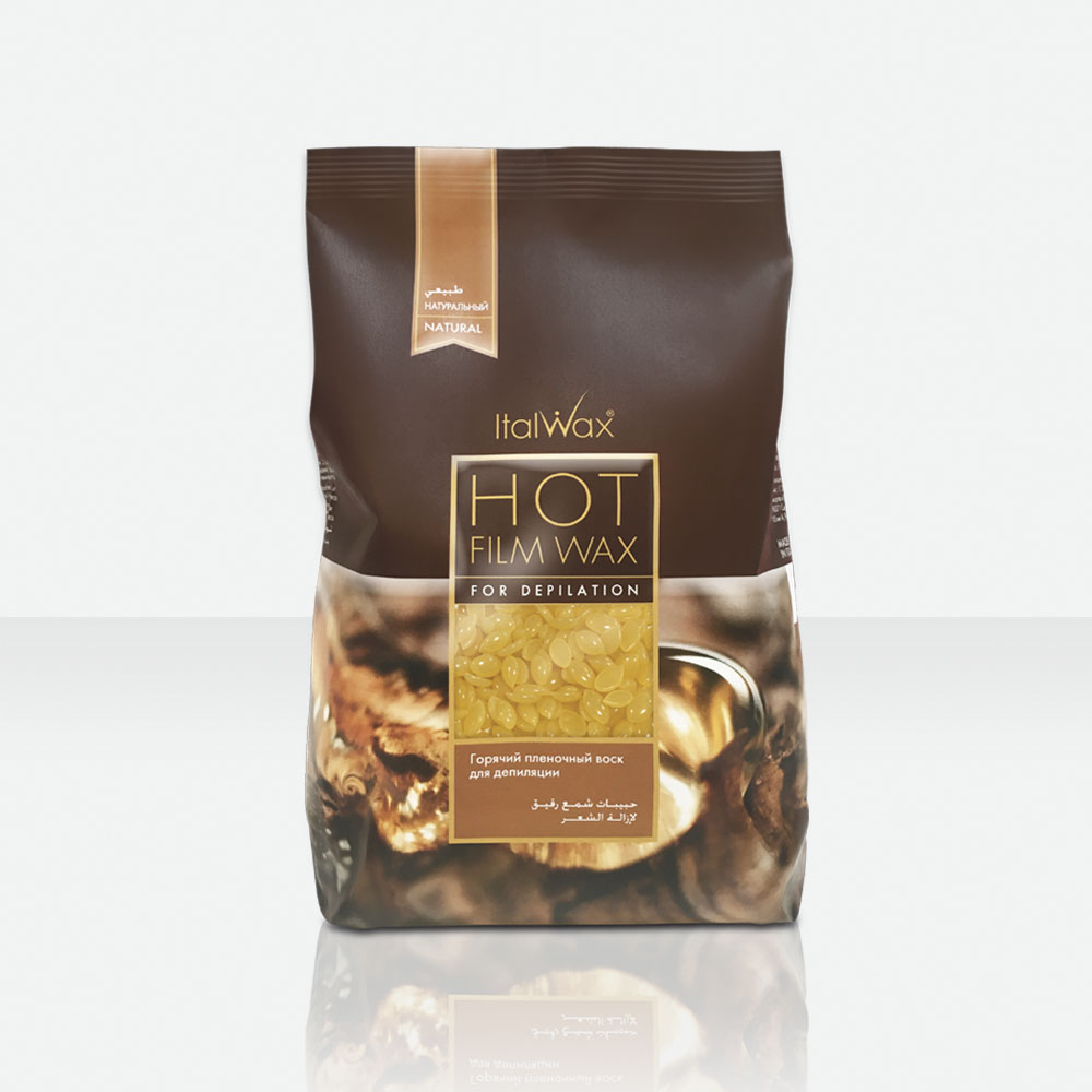 Thera Esthetique Grossiste En Produit Esthetique Bretagne Italwax Shop Filmwax Natural 1kg