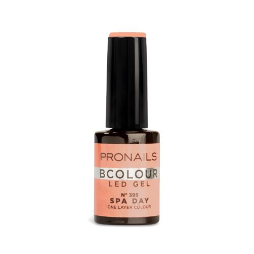 Thera Esthetique Grossiste En Produit Esthetique Bretagne 30552 BColour 395 Spa Day 10 Ml