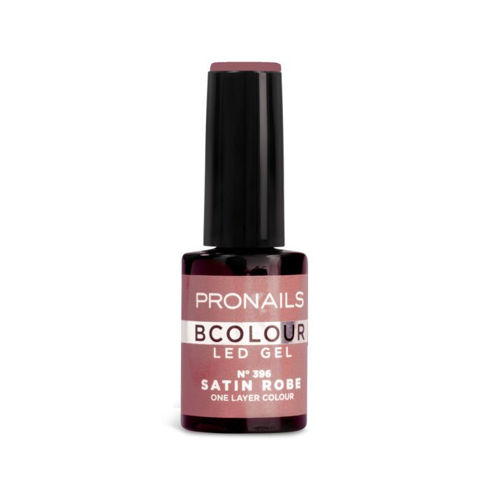 Thera Esthetique Grossiste En Produit Esthetique Bretagne 30553 BColour 396 Satin Robe 10 Ml
