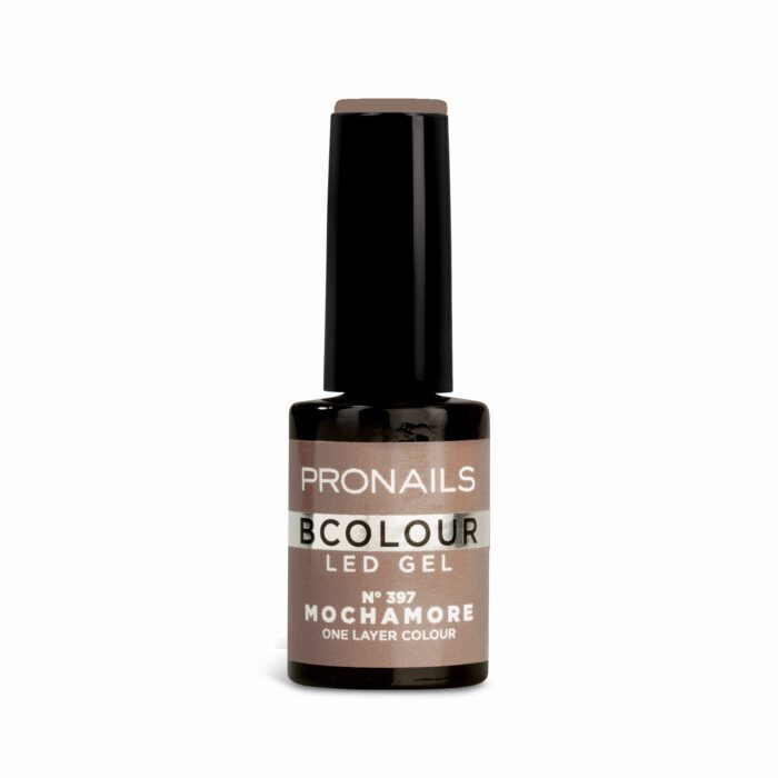 Thera Esthetique Grossiste En Produit Esthetique Bretagne 30554 BColour 397 Mochamore 10 Ml