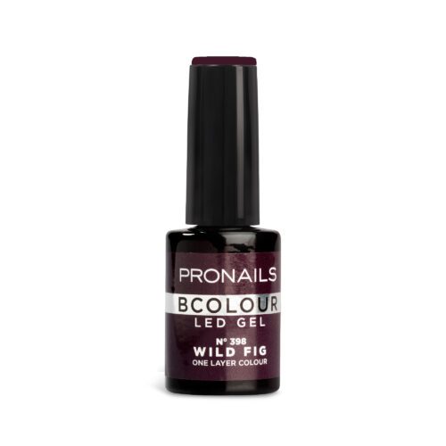Thera Esthetique Grossiste En Produit Esthetique Bretagne 30555 BColour 398 Wild Fig 10 Ml