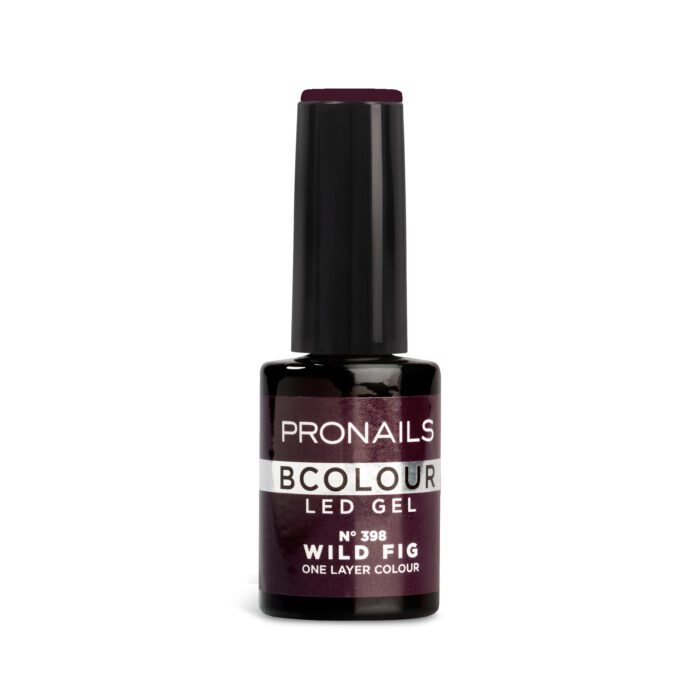 Thera Esthetique Grossiste En Produit Esthetique Bretagne 30555 BColour 398 Wild Fig 10 Ml