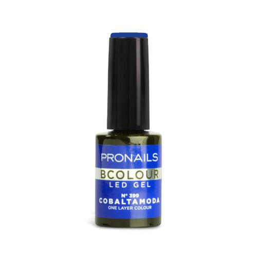 Thera Esthetique Grossiste En Produit Esthetique Bretagne 30556 BColour 399 Cobaltamoda 10 Ml