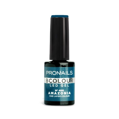 Thera Esthetique Grossiste En Produit Esthetique Bretagne 30557 BColour 400 Amazonia 10 Ml