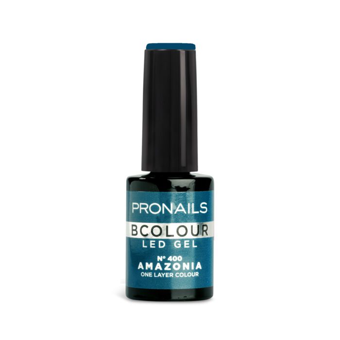 Thera Esthetique Grossiste En Produit Esthetique Bretagne 30557 BColour 400 Amazonia 10 Ml
