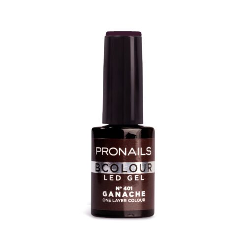 Thera Esthetique Grossiste En Produit Esthetique Bretagne 30558 BColour 401 Ganache 10 Ml