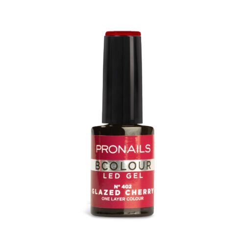Thera Esthetique Grossiste En Produit Esthetique Bretagne 30559 BColour 402 Glazed Cherry 10 Ml