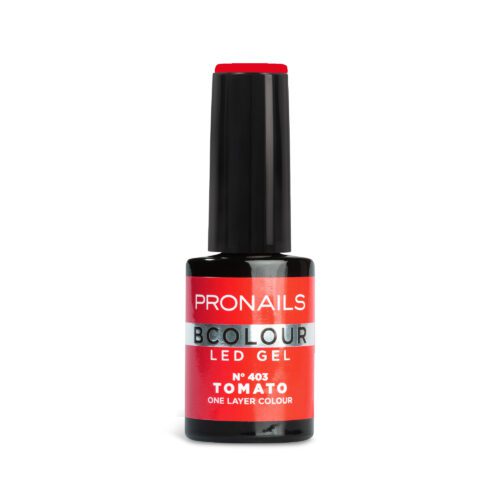 Thera Esthetique Grossiste En Produit Esthetique Bretagne 30561 BColour 403 Tomato 10 Ml