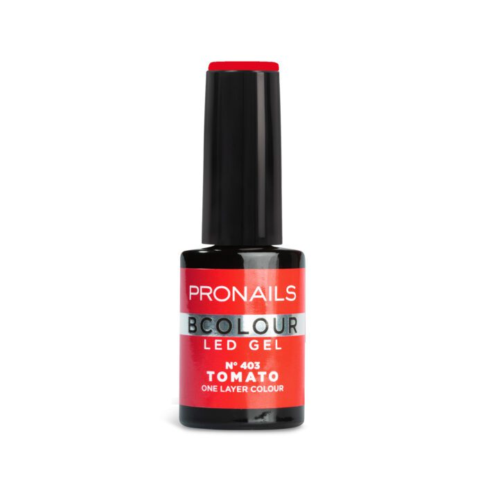 Thera Esthetique Grossiste En Produit Esthetique Bretagne 30561 BColour 403 Tomato 10 Ml