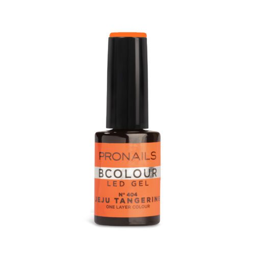 Thera Esthetique Grossiste En Produit Esthetique Bretagne 30562 BColour 404 Jeju Tangerine 10 Ml