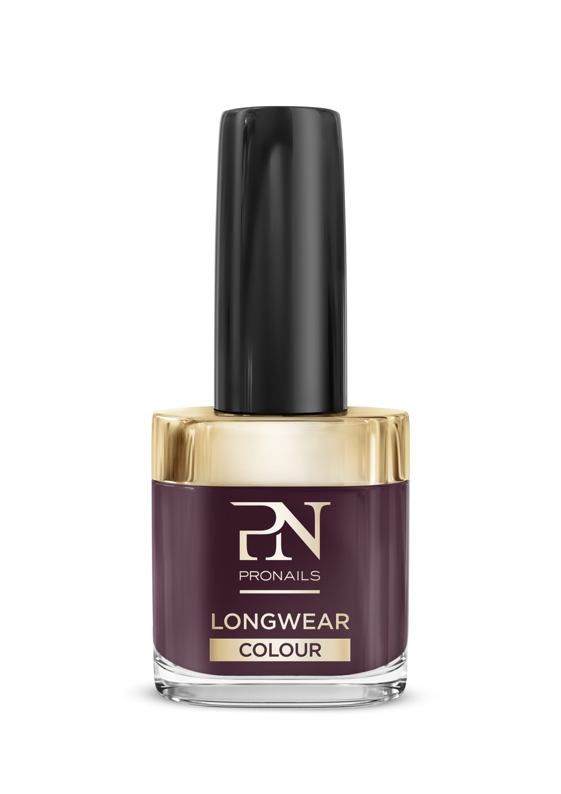 Thera Esthetique Grossiste En Produit Esthetique Bretagne 30584 PN LongWear 398 Wild Fig 10 Ml