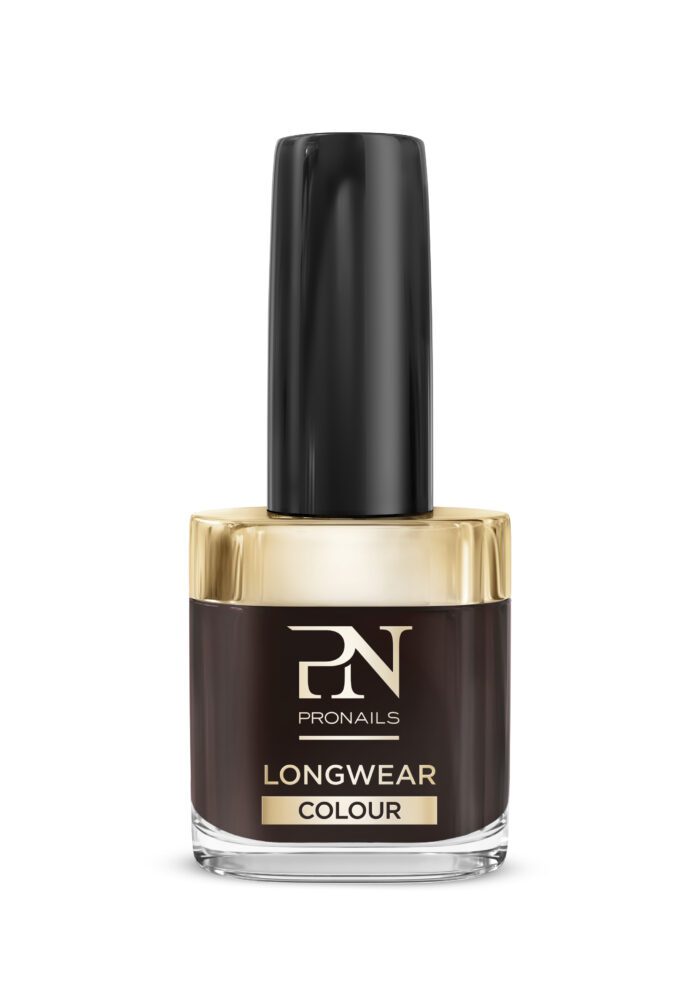 Thera Esthetique Grossiste En Produit Esthetique Bretagne 30587 PN LongWear 401 Ganache 10 Ml