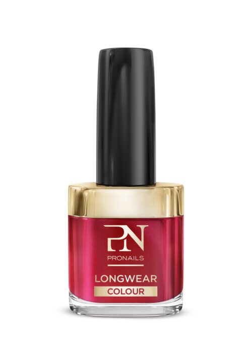 Thera Esthetique Grossiste En Produit Esthetique Bretagne 30588 PN LongWear 402 Glazed Cherry 10 Ml