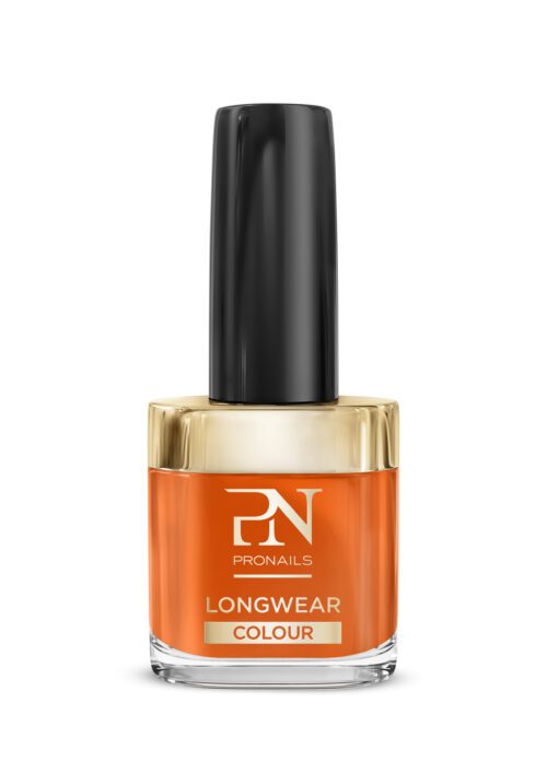 Thera Esthetique Grossiste En Produit Esthetique Bretagne 30592 PN LongWear 404 Jeju Tangerine 10 Ml