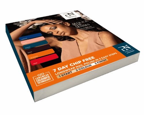Thera Esthetique Grossiste En Produit Esthetique Bretagne 30605 LongWear Box AW25 26 SeduceTheSenses 8 Pcs Liggend