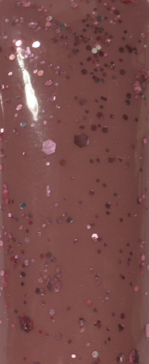 Thera Esthetique Grossiste En Produit Esthetique Bretagne 30609 Rose Gold Dots Topcoat 10ml Nail 4