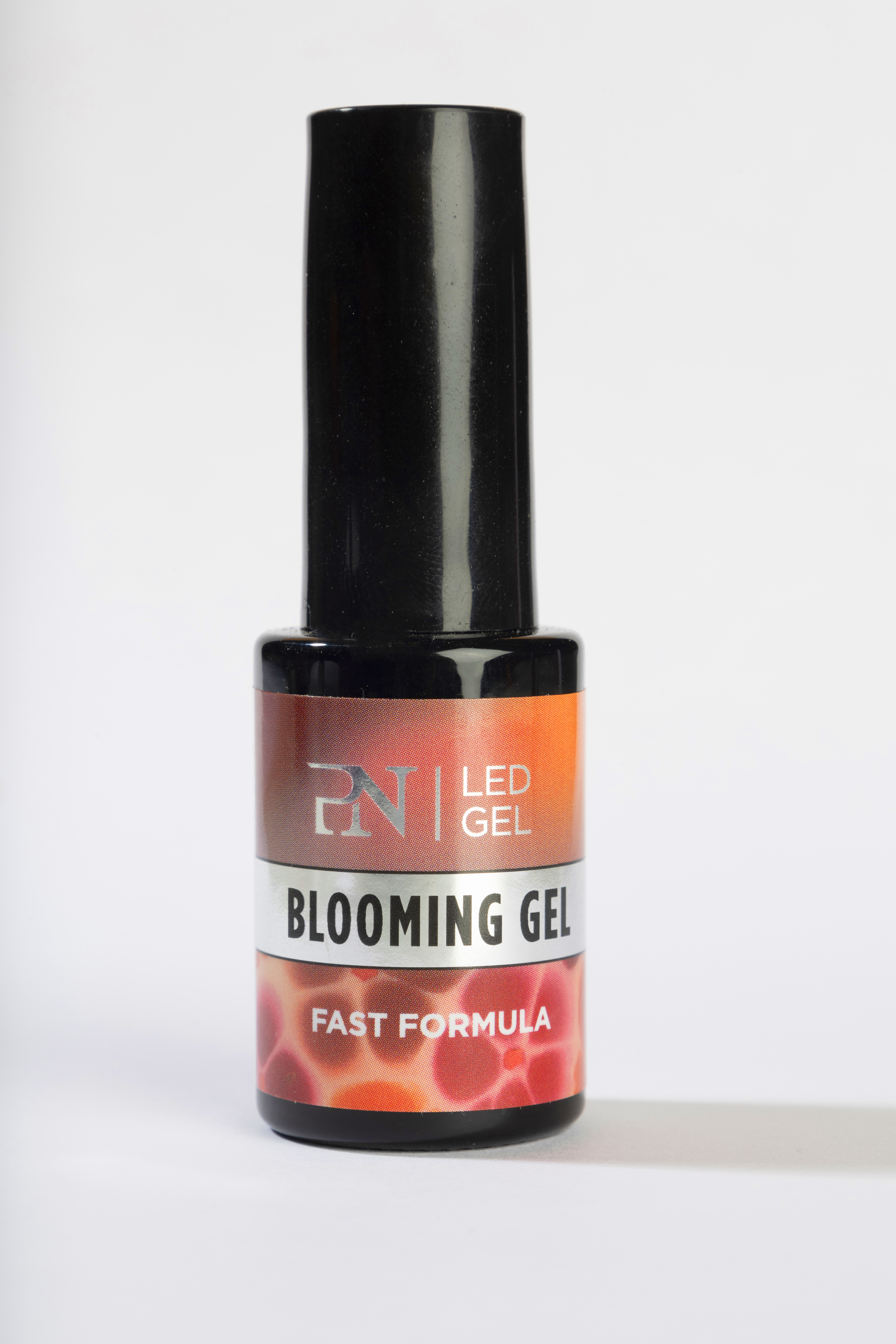 Thera Esthetique Grossiste En Produit Esthetique Bretagne 30610 Fast Blooming Gel 8ml