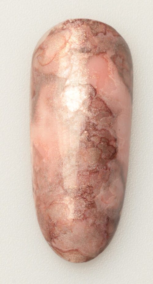 Thera Esthetique Grossiste En Produit Esthetique Bretagne 30612 MetallicMarbleLiquid Nail